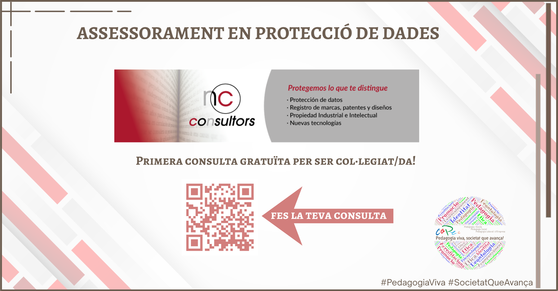 ASESORAMIENTO EN PROTECCIÓN DE DATOS