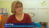 TVE l´Informatiu - Conxi Reig  "Apps per a nens"