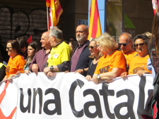 Col·legi Oficial de Pedagogia de Catalunya > Relacions Institucionals > EL COPEC REIVINDICA UNA CATALUNYA SOCIAL<br>