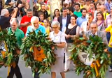 El COPEC present en els actes de la DIADA