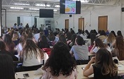 URVACTIV@ - COPEC: "Una jornada muestra nuevos perfiles profesionales de graduados en Pedagogía"