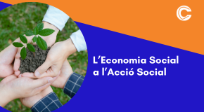 Col·legi Oficial de Pedagogia de Catalunya > agenda > Curs "L’Economia Social a l’Acció Social" del 7 al 28 de febrer