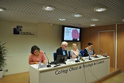 Col·legi Oficial de Pedagogia de Catalunya > Jornades > NdP: ACTE PRESENTACIÓ II CONGRÉS SERVEIS SOCIALS