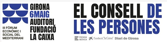 Col·legi Oficial de Pedagogia de Catalunya > agenda > III FÒRUM ECONÒMIC I SOCIAL DE LA MEDITERRÀNIA. UN MAR DE COMPROMISOS.