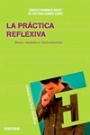 PRESENTACIÓ LLIBRE LA PRÁCTICA REFLEXIVA. Bases, modelos e instrumentos, el 20 de maig de 2014