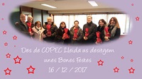 BONES FESTES AMB INCERTESES I ESPERANCES