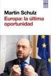 El COPEC en la visita de Schulz a Barcelona