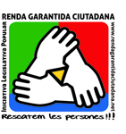 Adhesió "ILP: Renda Garantida Ciutadana"