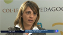 TV1 Informe Setmanal - Eva Font García  "Sexting, l´amenaça desconeguda"