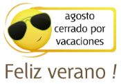 FELIZ VERANO 2015