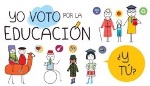 CME 2015: "Yo voto por la Educación. ¿Y tu?"