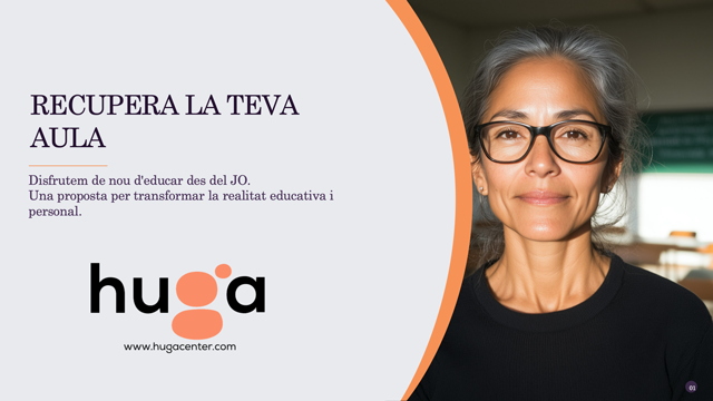 Col·legi Oficial de Pedagogia de Catalunya > agenda >  Xerrada online gratuïta: autocura i benestar en la pràctica educativa