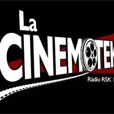 Col·legi Oficial de Pedagogia de Catalunya > agenda > Entrevista a Rosa Rodríguez i Gascons al programa radiofónico ’La Cinemoteka’ 