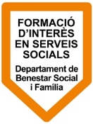 Col·legi Oficial de Pedagogia de Catalunya >  > FORMACIÓ RECONEGUDA TARDOR 2015