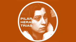 Col·legi Oficial de Pedagogia de Catalunya > agenda > V JORNADA SOMRIURE I REVOLTA 2026, EN MEMÒRIA DE PILAR HERAS TRIAS
