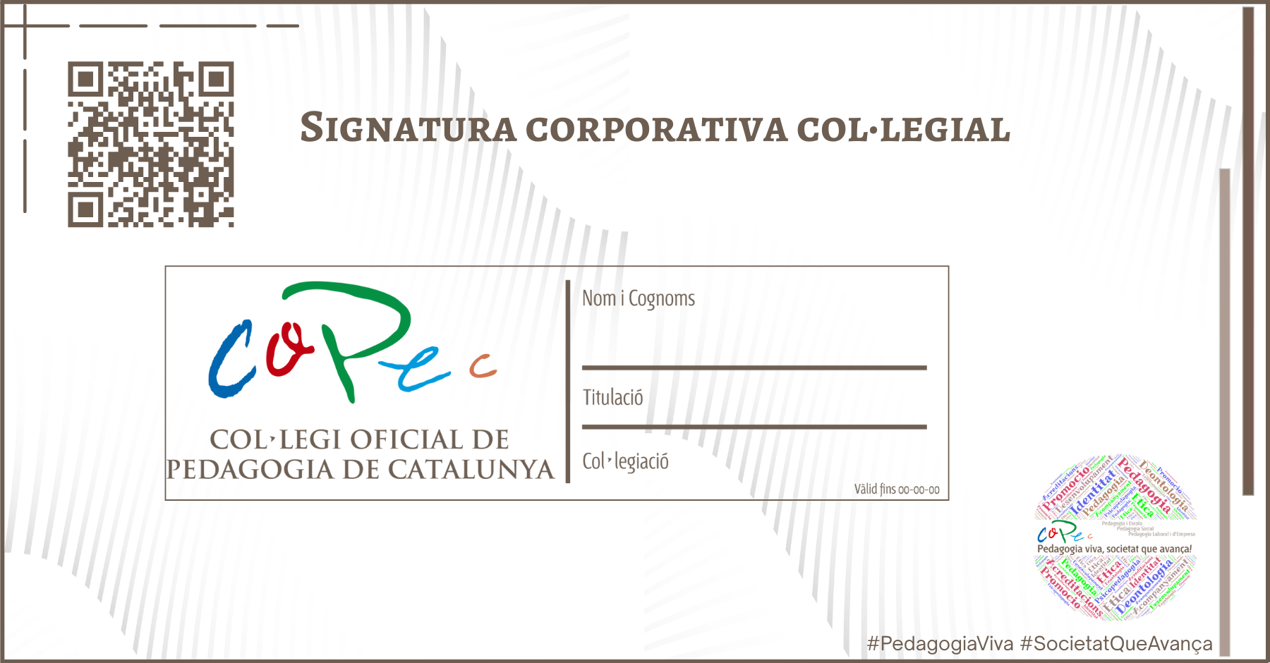 SIGNATURA CORREU COL·LEGIAT/DA